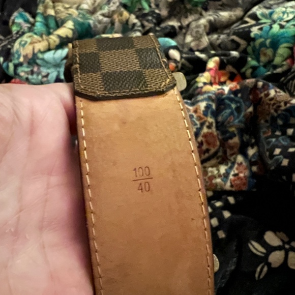 Louis Vuitton Hip belt - Picture 7 of 11